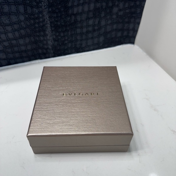 Bvlgari Box - Picture 4 of 9